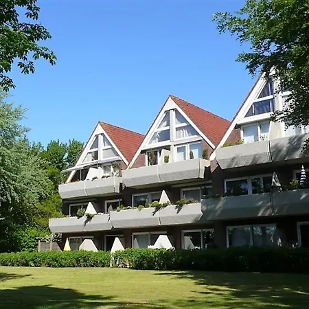 Meeresbrandung 18, Olhoernweg * Wyk auf Föhr