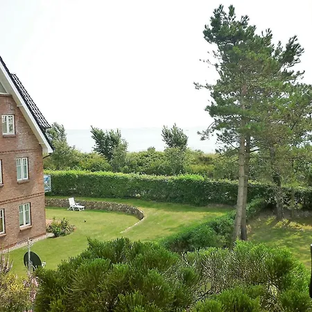 Meeresbrandung 18, Olhoernweg * Wyk auf Föhr