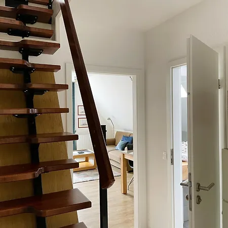 Meeresbrandung 18, Olhoernweg