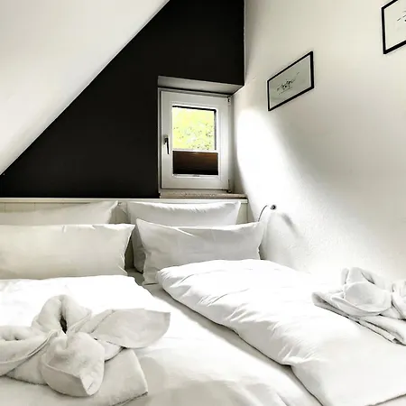 Meeresbrandung 18, Olhoernweg *