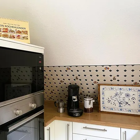 Meeresbrandung 18, Olhoernweg Lejlighed Wyk auf Föhr